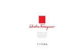 Salvatore Ferragamo Spa is a luxury total look brand founded in 1927 by Salvatore Ferragamo, the pioneer