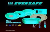 Fire Hose Reels - Eversafe 2019-03-22¢  Fire Extinguishers Fire Hose Reels Landing Valves Breeching