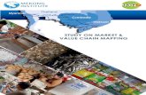 Study on Market and Value Chain Mapping - Mekong Value Chain Mapping Study of SME Cluster Value Chain