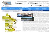 Learning Beyond the Classroom ... Queensland Outdoor & Environmental Education Centre Sector Learning