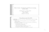 On-Line Analytical Processing (OLAP) cook/dm/lectures/l11.pdf On-Line Analytical Processing (OLAP) CSE