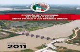 “La jurisdicción de la Comisión se ejercerá sobre los · PDF file 2020-01-14 · “La jurisdicción de la Comisión se ejercerá sobre los tramos limítrofes del río Bravo (Grande)