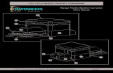 CD 7012 PARTS LAYOUT DIAGRAM - Masterpiece Models CD 7012 PARTS LAYOUT DIAGRAM Range Finder Bunker Complex