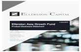 4 June 2019 Ellerston Asia Growth Fund Derivatives such as futures, exchange traded Options, index Options,