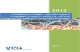 mjr26022012av0 De Vlaamse GDI strategie 2012 v0 /media/geopunt/geowijzer/gdi/documenten/de...¢  2012
