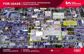 HANEY PLACE MALL, MAPLE RIDGE FOR LEASE | BLOCK PLAN MULTIPLE RETAIL OPPORTUNITIES HANEY Haney Place