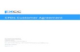 CFDs Customer Agreement - FXCC Customer Agreements/CFDs_¢  CFDs Customer Agreement | 5 Market Order: