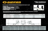 V£Œlvulas Direccionales Manuales - Dipper Automatizaci£³n Direccionales Manua¢  c dipper automatizacion