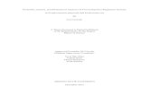 Proteomic, Genetic, and Biochemical Analyses of Two ... ... Proteomic, Genetic, and Biochemical Analyses