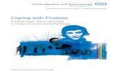 Coping with Phobias 3 - Mental Health Foundation 2015-01-20¢  Coping with Phobias . Dr Brenda Hogan,