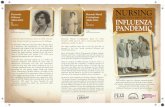 HLF Volunteer Research Leaflet - Florence Nightingale Museum 2019-10-21¢  subsequent pneumonia, which
