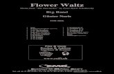 EMR 20606 Flower Waltz - Amazon S3 Flower Waltz Theme from ¢â‚¬“The Nutcracker¢â‚¬â€Œ by Pyotr Ilyich Tchaiko