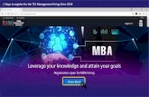 | Steps to register for the TCS Management Hiring Drive 2019 TCS Recruitment Drive for 201812019 batch