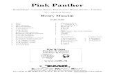 DISCOGRAPHY Pink Panther (Mancini) Hello Dolly Hello Dolly (Herman) N¢° EMR Blasorchester Concert Band