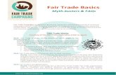Myth-busters & FAQs - Fair Trade Campaigns 2016-05-27¢  Fair Trade Basics Myth-busters & FAQs Fair Trade