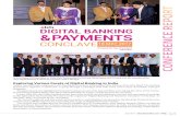 Exploring Various Facets of Digital Banking in India Exploring Various Facets of Digital Banking in