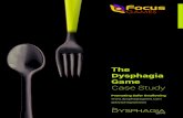 The Dysphagia Game - Home - Focus Games Case Study.pdf¢  2020-04-09¢  dysphagia. The Dysphagia Game