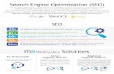 maWebCenters Search Engine Optimization 2018-03-27¢  Search Engine Optimization (SEO) Search Engine