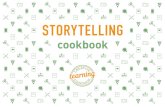 STORYTELLING - Learning for change A statement by the National Storytelling Network defines storytelling