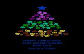 HAPPY CHRISTMAS AND GOOD WISHES FOR 2019 HAPPY CHRISTMAS AND GOOD WISHES FOR 2019 from Jerry Rhodes