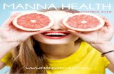 Manna HealtH - Manna Distributors Manna Blood Sugar Support is the only organic supplement for blood
