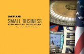 NFIB Small Business Growth Agenda for 114th Congress 2016-01-25¢  Dan Danner, NFIB President and CEO