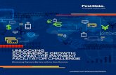UNLOCKING ECOMMERCE GROWTH: SOLVING THE ... ... and SaaS providers, to ISOs and PSPs, to other B2B organizations