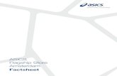 ASICS Flagship Store Amsterdam - ¢â‚¬› files ¢â‚¬› 82 ¢â‚¬› factsheet asics flagship...¢  2012-04-26¢  The