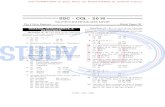 SSC - CGL - 2016 - Study IQ CGL Mock 5.pdf¢  4 / SSC - CGL - 2016 (1) teleprinter (2) perumbulator (3)