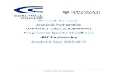 Programme Title: HNC - Cornwall College Web view Introduction to differentiation, further integration,