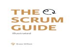 THE SCRUM GUIDE - Brass Willow and supporting Scrum as de£â€ned in the Scrum Guide. Scrum Masters do