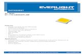 EL 2835 67-11S-C80600H-AM - Everlight DATASHEET 67-11S-C80600H-AM Copyright ¢© 2017, Everlight All Rights