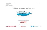 IaaS collaboratif IaaS collaboratif - Projet RICM5 2015-2016 Romain Barthelemy - Alan Damotte - Robin
