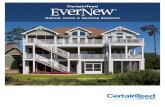 CertainTeed - irp-cdn. Pressure-treated wood EverNew vinyl EverNew railing is designed to keep its good