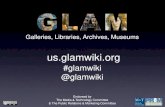 Galleries, Libraries, Archives, Museums - Wikimedia ... Galleries, Libraries, Archives, Museums Letting