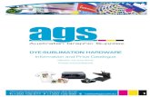 DYE-SUBLIMATION HARDWARE - ORAFOL Ricoh¢® printer and high quality sublimation paper. Press! Using a