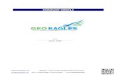 Company Profile - GeoEagles ¢â‚¬› ... ¢â‚¬› profile-updated1-1.pdf¢  COMPANY PROFILE DOCUMENT Company profile