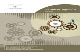 Bulletin de Conjoncture - Tunisie 2016-06-17¢  Mai 2016 NOUS VOUS ACCOMPAGNONS POUR R£â€°USSIR Agence