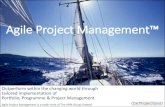 Agile Project Management¢â€‍¢ ¢â‚¬¢Agile Project Management full content is defined in the Agile Project