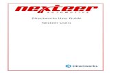 Directworks User Guide Nexteer Users Directworks User Guide Nexteer Users. Page 2 ... Republishing an
