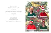 Make Your Own Christmas Tree O 2010/Coburn Xmas Card 2010 A4 pdf fi¢  Andrew the Xmas Elf Helen¢â‚¬â„¢s