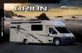 CLASS C MOTORHOMES - Coachmen RV All information contained in this brochure is believed to be accurate