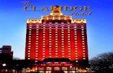 Celebrity Theatre - Atlantic City Hotels | The Claridge ... Celebrity Theatre «“e Celebrity «“eatre