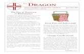 The Dragon - 06/06/2019 ¢  Dragon SAINT GEORGE¢â‚¬â„¢S EPISCOPAL CHURCH June/July 2019 The Episcopal Parish