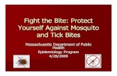 Fight the Bite: Protect Yourself Against Mosquito Fight the Bite: Protect Yourself Against Mosquito