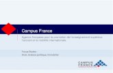 Campus France Science politique Immobilier Les £©tudes sup£©rieures Droit, Science politique, Immobilier