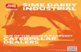 SIME DARBY Sime Darby Industrial acquired Australia-based Heavy Maintenance Group Pty Ltd, increasing
