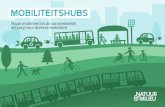 mobiliteitshubs 2020-02-27¢  Natuur & Milieu gelooft in de toekomst van schone mobiliteit zonder emissies