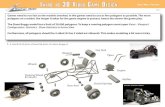 INTRO TO 3D VIDEO GAME DESIGN Mad Max 2018-09-21¢  Page 3 INTRO TO 3D VIDEO GAME DESIGN Mad Max Vehicle
