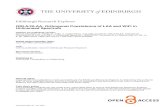 Edinburgh Research Explorer ORLA/OLAA: Orthogonal Coexistence of LAA and WiFi in Unlicensed Spectrum